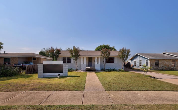 Pictures of Retail, Office property located at 508 FM1460, Georgetown, TX 78626 for sales - image #1