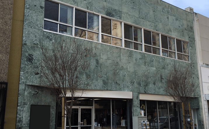 Pictures of Mixed Use, Special Purpose, Office property located at 1025 Fulton St, Fresno, CA 93721 for sales - image #1