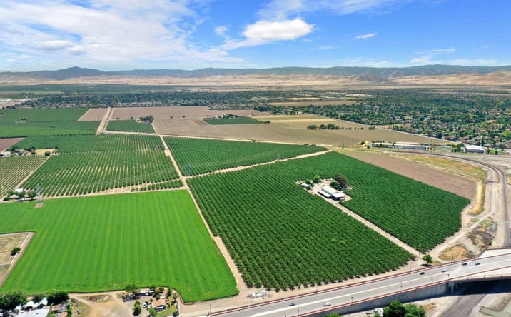 Pictures of Land property located at 24759 S Chrisman Road, Tracy, CA 95304 for sales - image #1