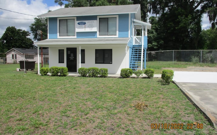 Pictures of Office, Land property located at 1547 EDGEWOOD Avenue W, Jacksonville, FL 32208 for sales - image #1
