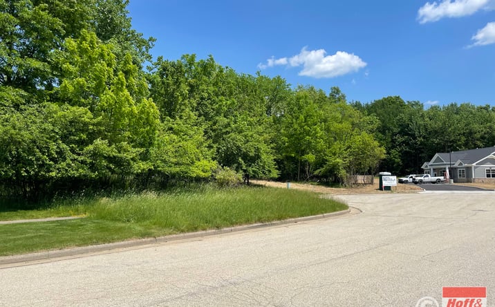 Pictures of Land property located at Metric Dr, Tallmadge, OH 44278 for sales - image #1