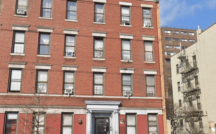 Pictures of Multifamily property located at 2089 Webster Ave, New York City, NY 10457 for sales - image #1