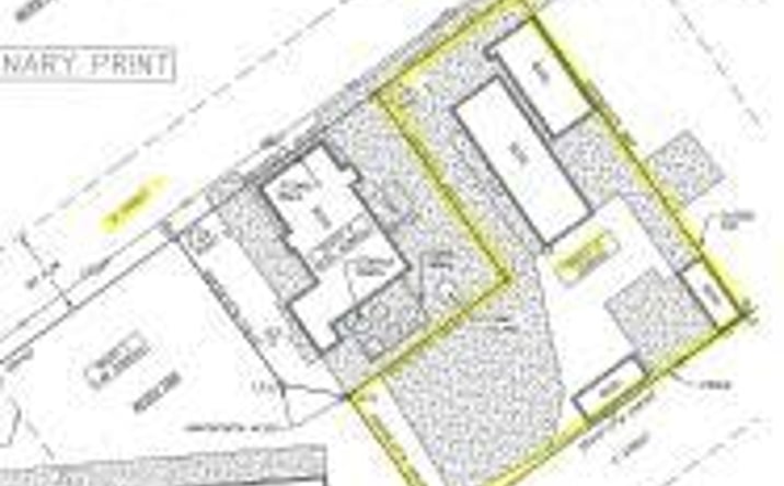 Pictures of Industrial, Office property located at 1309 B Street, Meridian, MS 39301 for sales - image #1