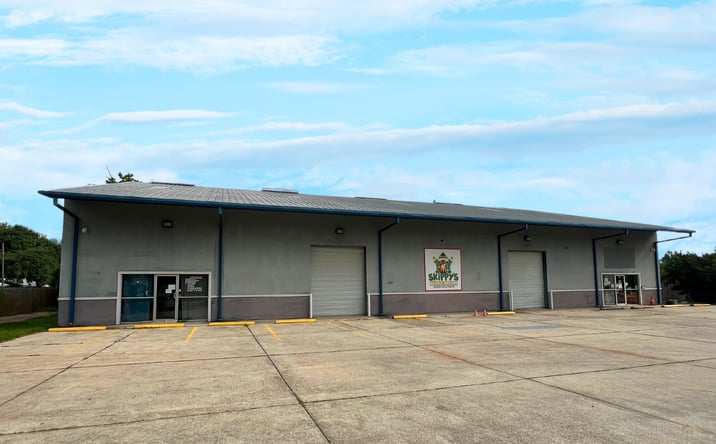Pictures of Industrial, Mixed Use, Retail property located at 210 Hewitt Rd, Hammond, LA 70403 for sales - image #1