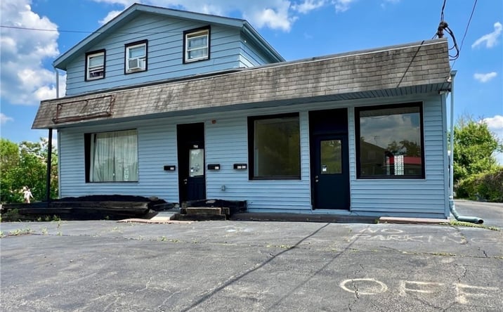 Pictures of Special Purpose property located at 624 Elm Ne Road, Warren, OH 44483 for sales - image #1