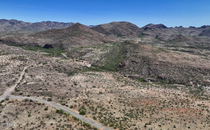 Pictures of Land property located at TBD Circulo Milpas, 153 Tubac, Rio Rico, AZ 85648 for sales - image #1