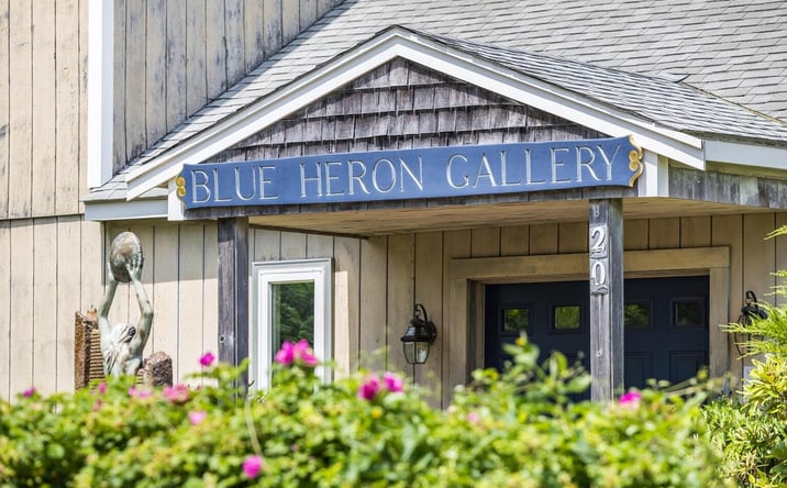 Pictures of Mixed Use property located at 20 Bank Street, Wellfleet, MA 02667 for sales - image #1
