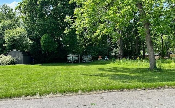 Pictures of Land property located at 0 Groves Road, Columbus, OH 43232 for sales - image #1