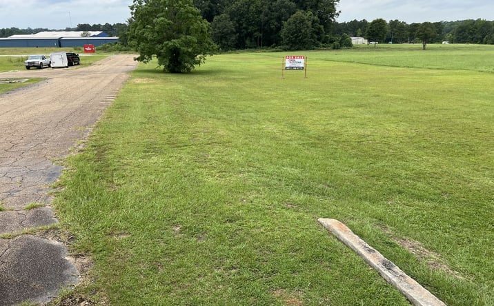 Pictures of Land property located at Highway 589, Purvis, MS 39475 for sales - image #1
