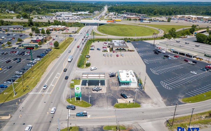 Pictures of Land property located at 3860 Elm Rd NE, Warren, OH 44483 for sales - image #1