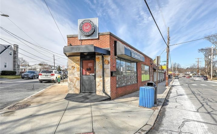 Pictures of Land, Retail property located at 834 Admiral Street, Providence, RI 02904 for sales - image #1