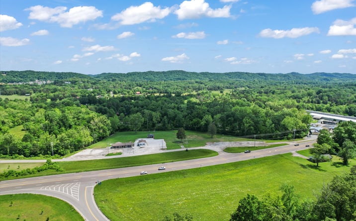 Pictures of Land, Mixed Use property located at 135 & 143 Little Senator Circle, Clinton, TN 37716 for sales - image #1