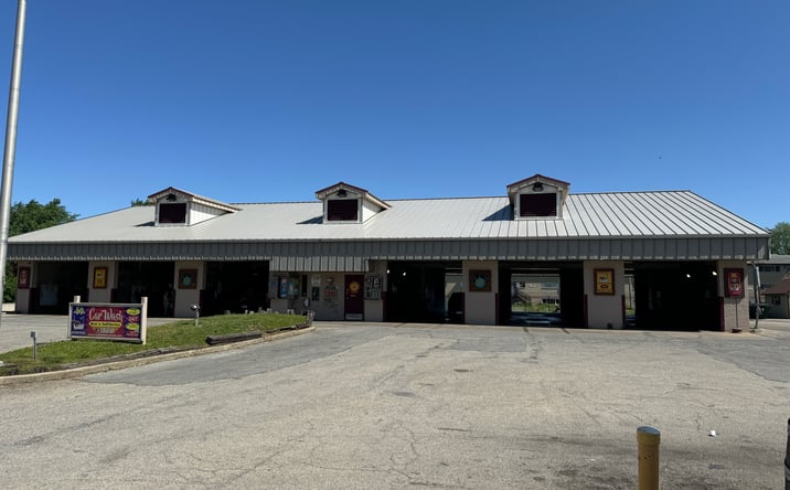 Pictures of Retail property located at 2208 W Springfield Ave, Champaign, IL 61821 for sales - image #1