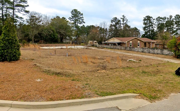 Pictures of Land property located at 103 Harlem Grovetown Rd, Grovetown, GA 30813 for sales - image #1