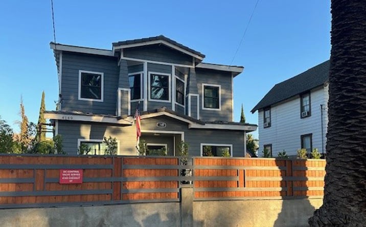 Pictures of Office property located at 4149 Chestnut St, Riverside, CA 92501 for sales - image #1