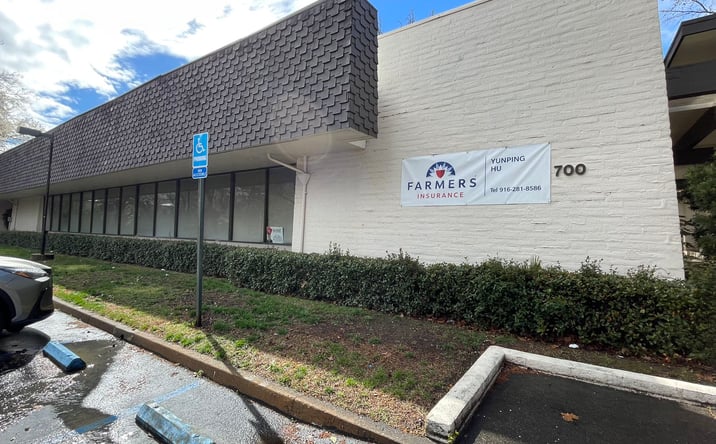 Pictures of Office property located at 650 Howe Ave, Sacramento, CA 95825 for sales - image #1