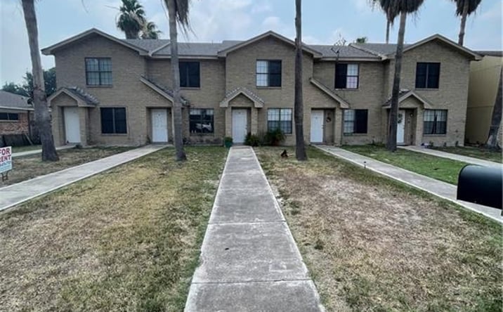 Pictures of Multifamily property located at 3813 N 7th Court, McAllen, TX 78501 for sales - image #1