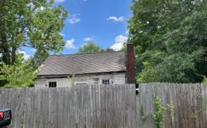 Pictures of Land property located at 84 Lott Street, Aiken, SC 29801 for sales - image #1