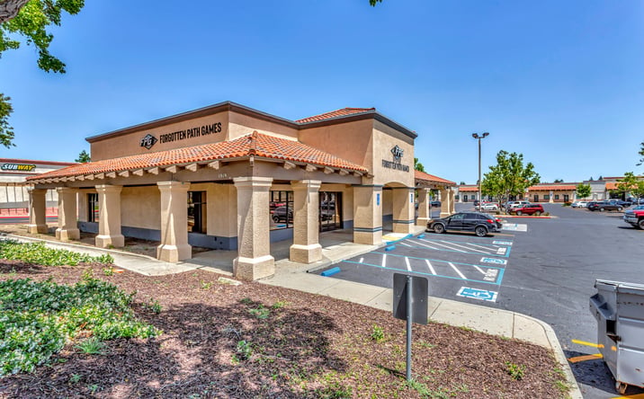 Pictures of Retail property located at 1919 Peabody Rd, Vacaville, CA 95687 for sales - image #1