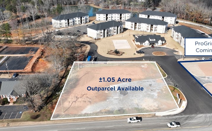 Pictures of Retail, Land property located at 2980 Reidville Rd, Spartanburg, SC 29301 for sales - image #1