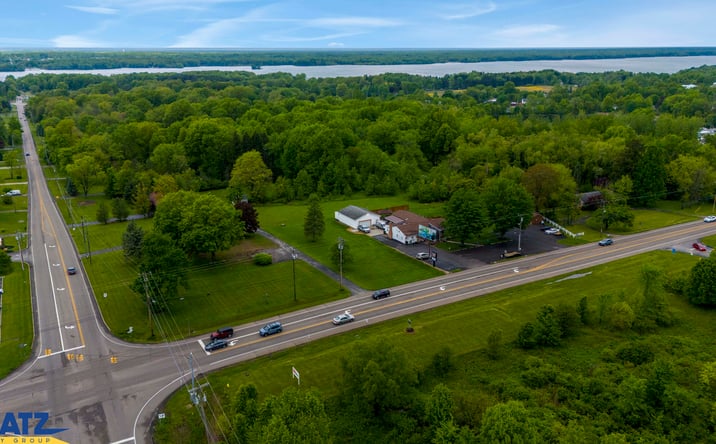 Pictures of Land property located at 3333 Niles Cortland Rd, Cortland, OH 44410 for sales - image #1
