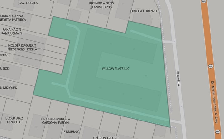Pictures of Multifamily property located at Willow Rd W, Staten Island, NY 10303 for sales - image #1