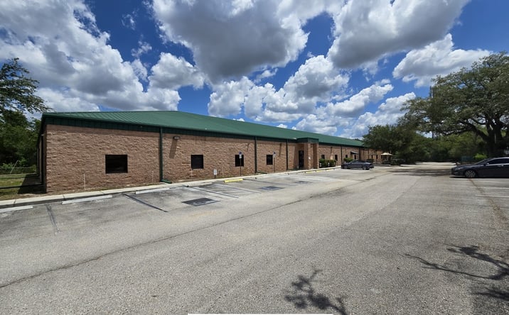 Pictures of Industrial property located at 11111 N 46th St, Tampa, FL 33617 for sales - image #1