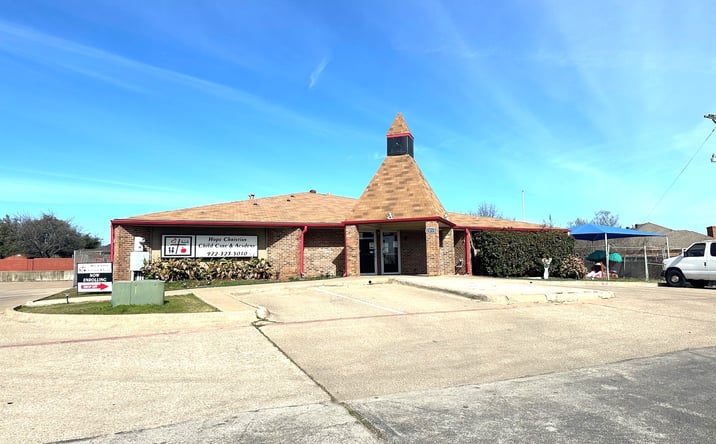 Pictures of Office, Retail, Special Purpose property located at 2210 Kelly Blvd, Carrollton, TX 75006 for sales - image #1