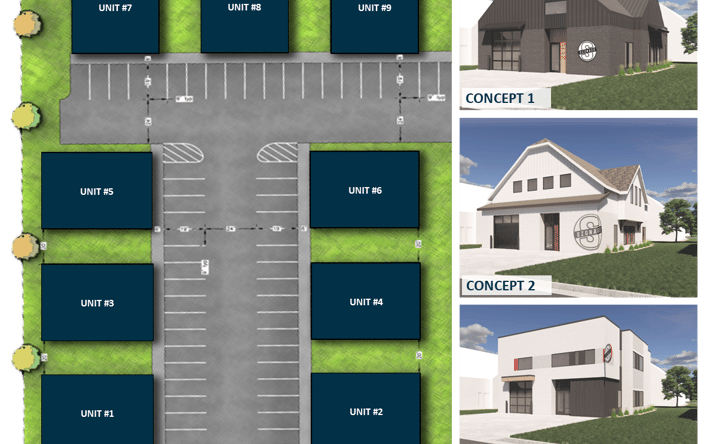Pictures of Land property located at Greensboro Dr, Bismarck, ND 58503 for sales - image #1