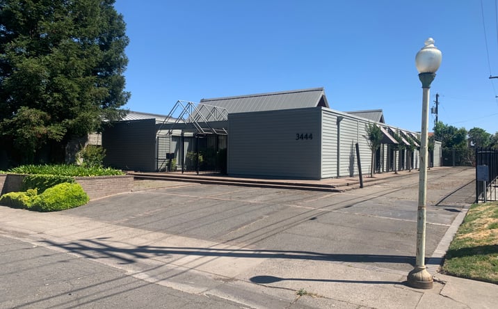Pictures of Land property located at 3444 Marconi Ave, Sacramento, CA 95821 for sales - image #1
