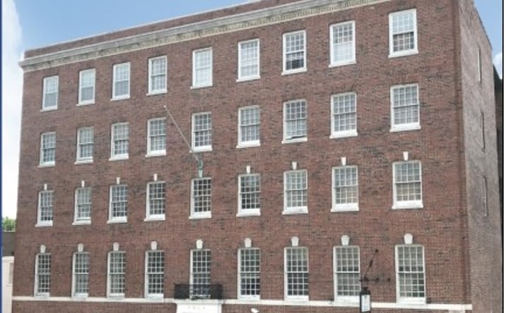 Pictures of Mixed Use property located at 127 Academy St, Trenton, NJ 08608, 140 E Hanover St, Trenton, NJ 08608 for sales - image #1