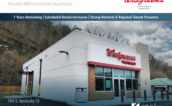 Pictures of Retail property located at 740 KY-15, Jackson, KY 41339 for sales - image #1