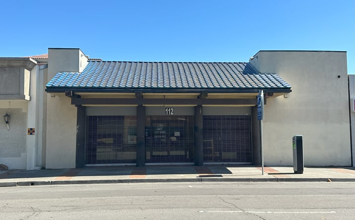 Pictures of Mixed Use, Office, Retail property located at 112 E Market St, Stockton, CA 95202 for sales - image #1