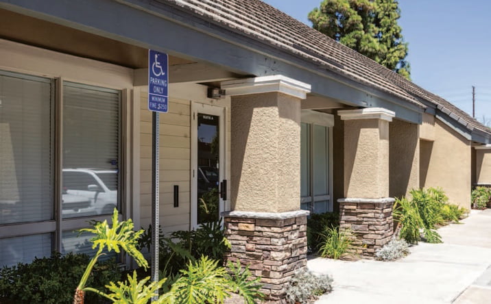 Pictures of Retail, Office property located at 1516 Brookhollow Dr, Santa Ana, CA 92705 for sales - image #1