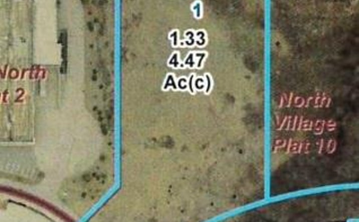 Pictures of Land property located at N Pointe Drive, St Joseph, MO 64506 for sales - image #1