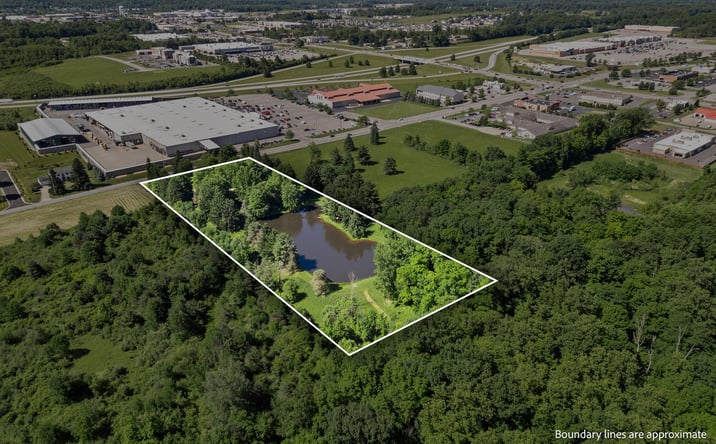 Pictures of Mixed Use, Retail, Office, Hospitality, Special Purpose, Business for Sale property located at 1980 Walker Lake Road, Ontario, OH 44906 for sales - image #1