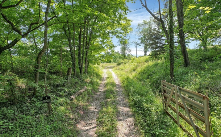 Pictures of Land property located at 5840 Township Road 248, Logan, OH 43138 for sales - image #1