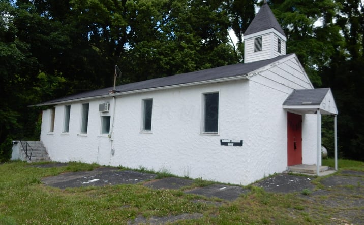 Pictures of Special Purpose property located at 160 Commerce Street, Lockbourne, OH 43137 for sales - image #1