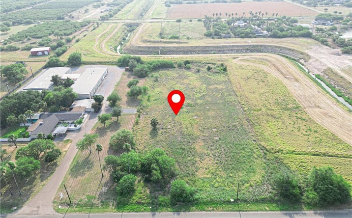 Pictures of Land, Multifamily property located at N Ware Road, McAllen, TX 78504 for sales - image #1