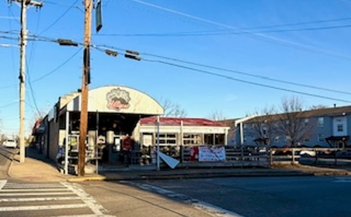 Pictures of Business for Sale property located at 1265 College St, Bowling Green, KY 42101 for sales - image #1