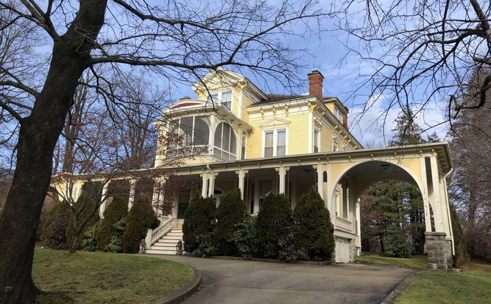Pictures of Special Purpose property located at 2 Columbia St, Adams, MA 01220 for sales - image #1