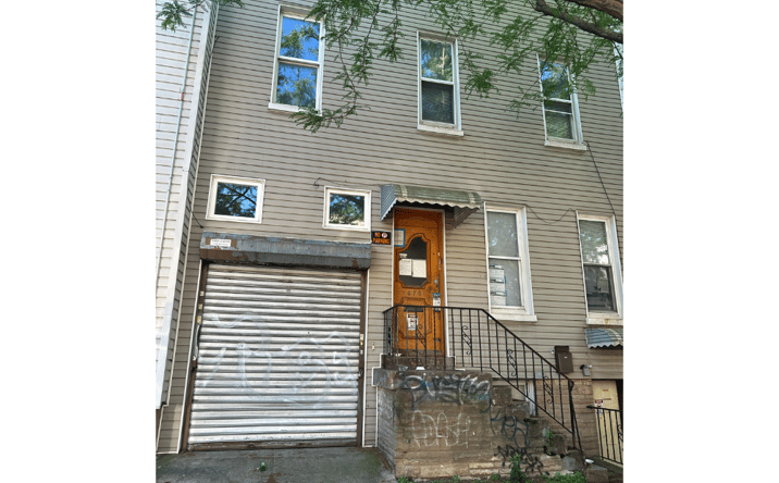 Pictures of Multifamily property located at 18-70 Grove St, Queens, NY 11385 for sales - image #1