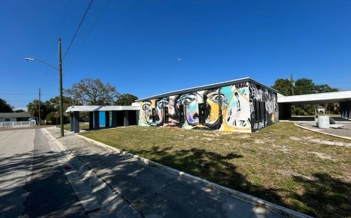 Pictures of Office property located at 1940 7th Ave S, St. Petersburg, FL 33712 for sales - image #1