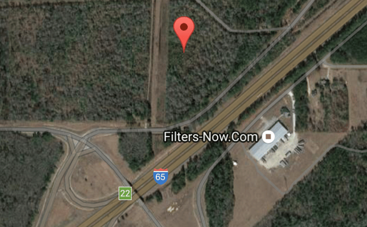 Pictures of Land property located at Creola Axis Loop Road, Creola, AL 36525 for sales - image #1