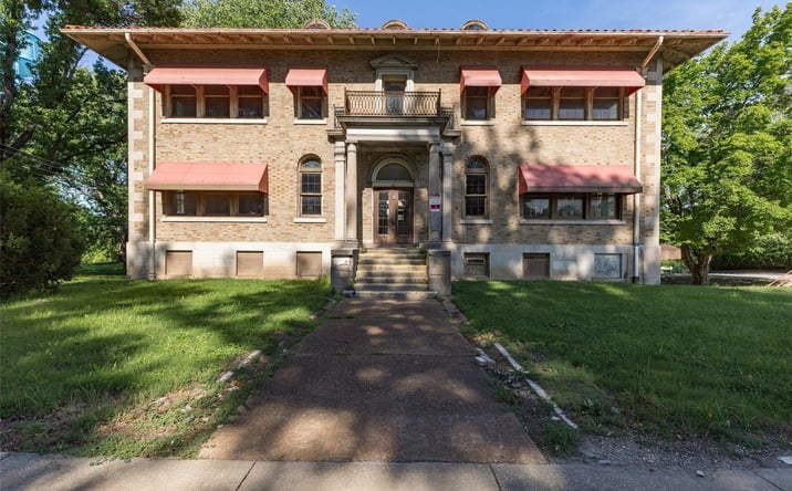 Pictures of Industrial property located at 26 Mississippi Avenue, Crystal City, MO 63019 for sales - image #1