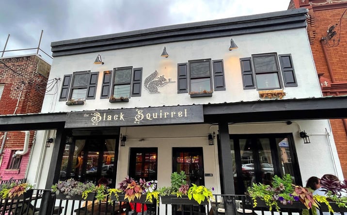 Pictures of Retail property located at 3749-51 Midvale Ave, Philadelphia, PA 19129 for sales - image #1