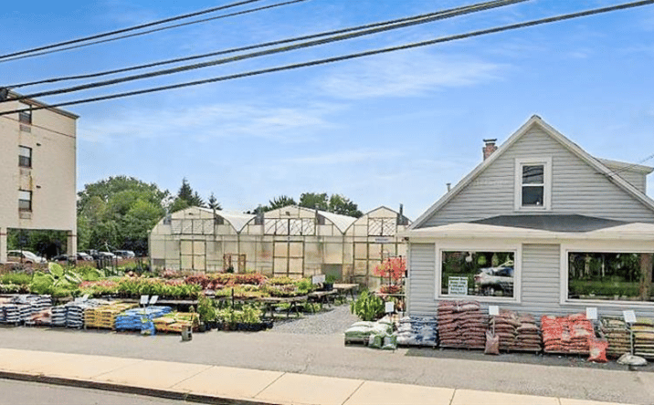 Pictures of Retail property located at 1422 Main St, Catasauqua, PA 18032 for sales - image #1