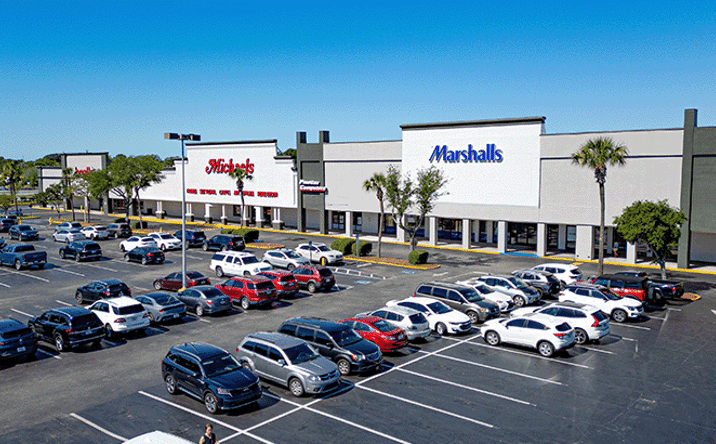 image of property at 2060 66TH ST N St. Petersburg FL 33710