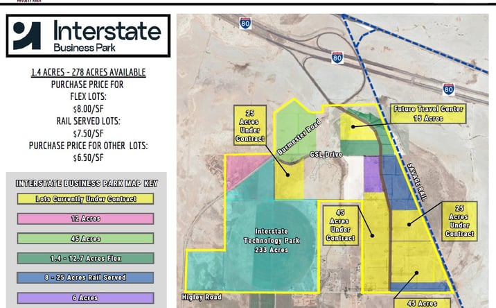 Pictures of Land property located at Burmester Rd, Grantsville, UT 84029 for sales - image #1