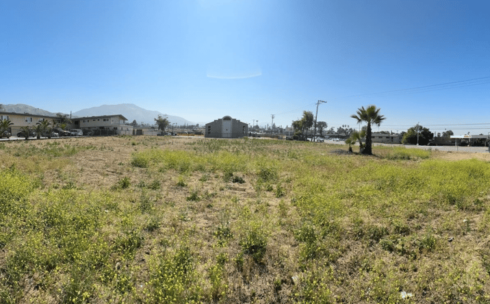 Pictures of Land property located at Highland, San Bernardino, CA 92346 for sales - image #1